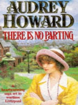 cover image of There is No Parting